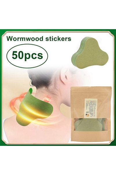 Sprise Plasturi set 50 bucati, verde, 12x10cm