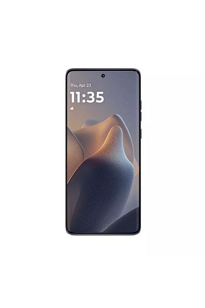 Motorola Edge 60 Fusion 5G XT2503-4 (12+256) GB Slipstream (رمادي) -