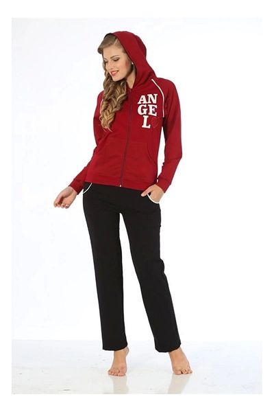 ALFA AKSESUAR 03 80109 Hmd Tracksuit Set