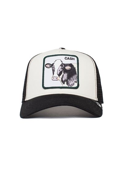 Goorin Bros البقرة النقدية