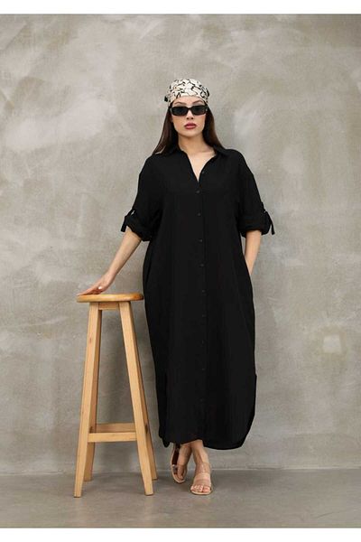 Supremacy Modal Dress