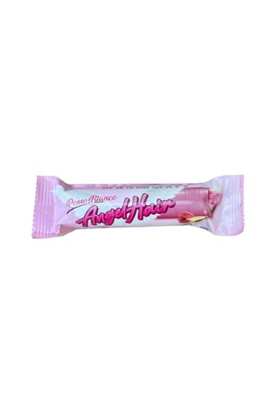 OEM Ciocolată Angel Hair cu fistic și vată de zahăr, Rosso Bianco 40 g