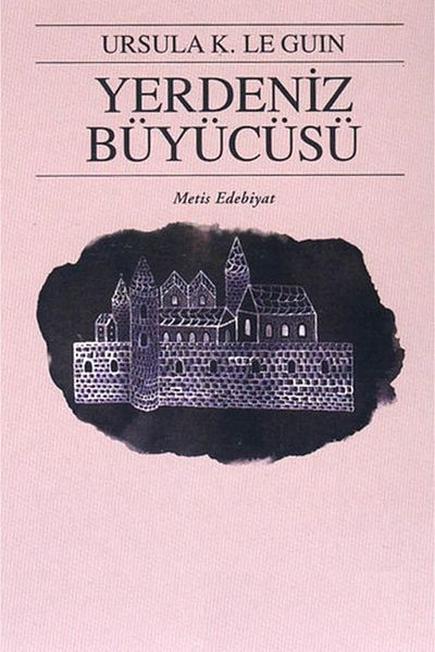 Bloomsbury The Earthsea Mage - Ursula K. Le Guin