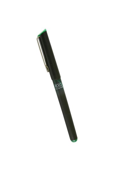 Roco Liquid Ink Pen Black