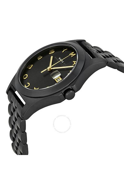 Marc Jacobs Women Water Resistant Analog Watch MBM3354