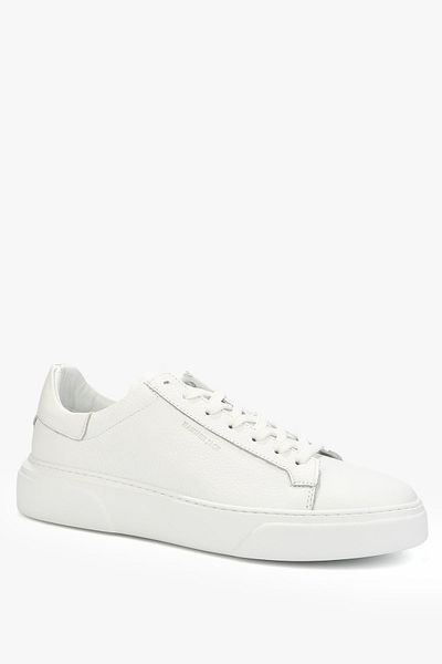 Hammer Jack Matrix Men's Leather Shoes 831 8311