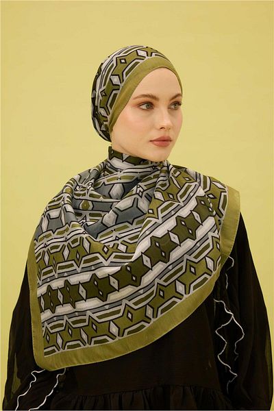 İpekhan Holiday Collection Μαλακό Σάλι 3058-06