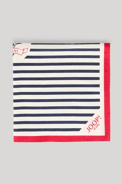 JOOP JEANS EȘARFĂ 57 252AS57Anna - JOOP JEANS - MĂRIME UNICĂ, ALB