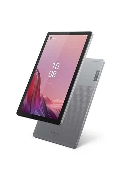 LENOVO Tab M 9, Octa-Core, 9" HD, IPS, 3 GB RAM, 32 GB, Arctic Grey