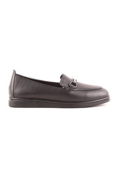 Libero L04.409 Women's Leather Ballerinas