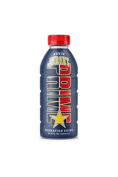 Prime Prime, Băutură hidratantă, Kevin Durant, 500 ml