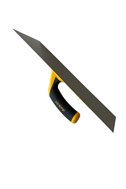 Dekor Alçı malası uzun