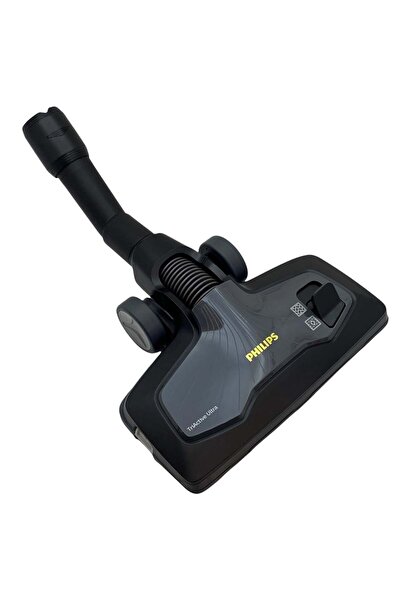Parmis Philips Uyumlu XB 9125 Marathon Ultimate Süpürge Emici Başlık TriActiv...