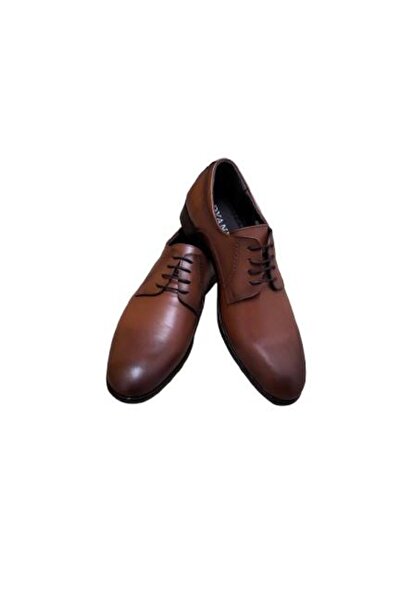Antonelli Pantofi eleganți pentru bărbați, maro, piele naturală, mărimea 39