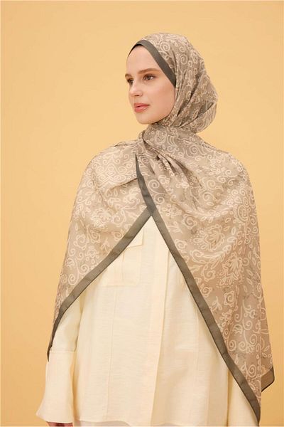 İpekhan Holiday Collection Μαλακό Σάλι 3057-13