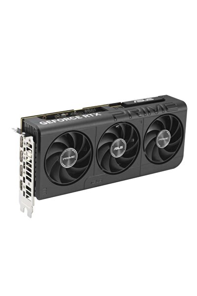 ASUS Placă video ASUS PRIME RTX 5060 OC 8GB