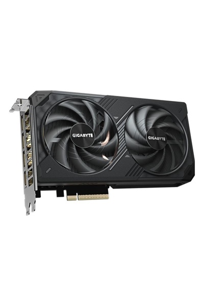 Gigabyte VGA GIGABYTE RTX5060 TI WINDFORCE OC 8GB