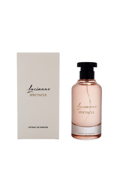 Lucianno عطر سبيكتاكِل أو دو بارفان 100 مل
