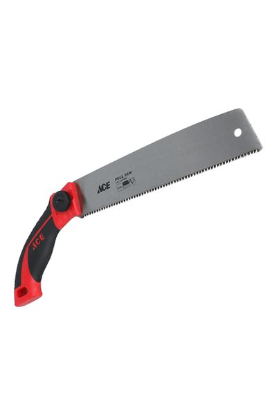 ACE Pull Saw