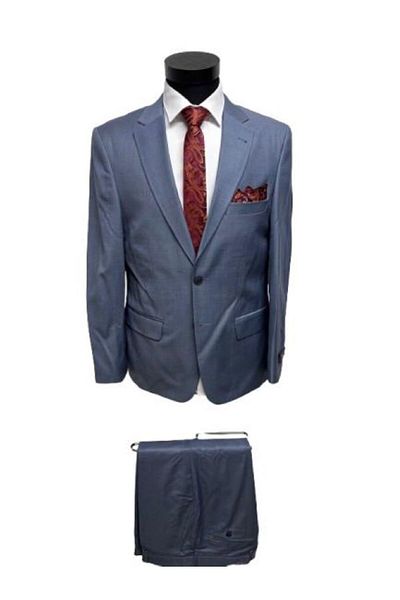 OEM Classic suit for men, Gazalles