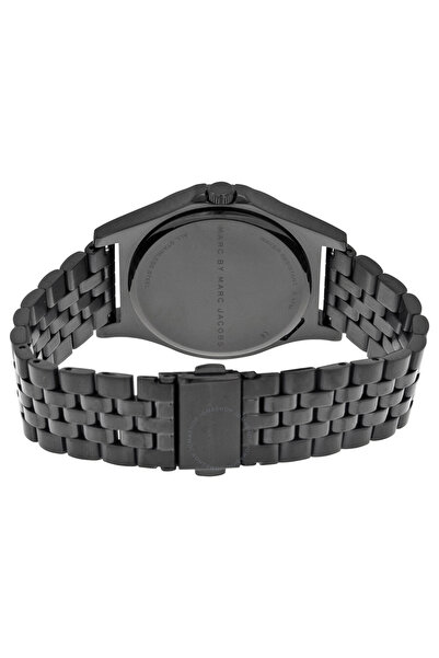 Marc Jacobs Women Water Resistant Analog Watch MBM3354