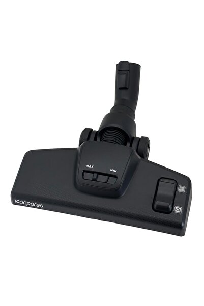 Parmis Fakir Compatible Prestige Ts 2000 Vacuum Cleaner Original Absorbent Floor Nozzle