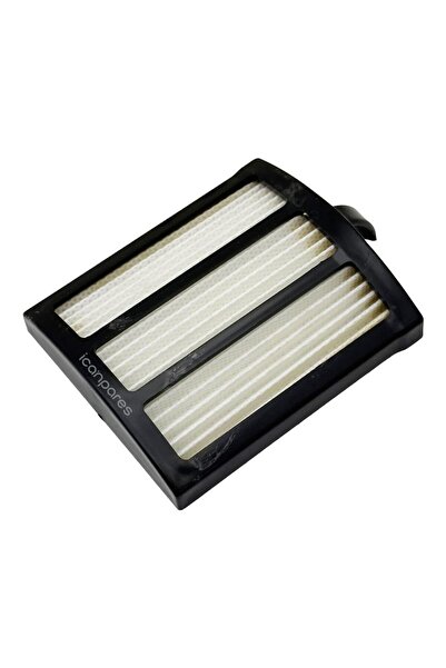 Parmis Filtru de praf pentru aspirator hiperactiv compatibil Phantom DU 2900