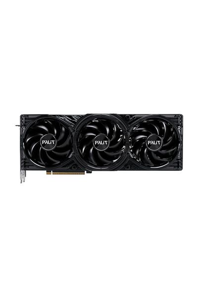 PALIT Placă video GF RTX 5070 TI GAMINGPRO OCV1 16GB
