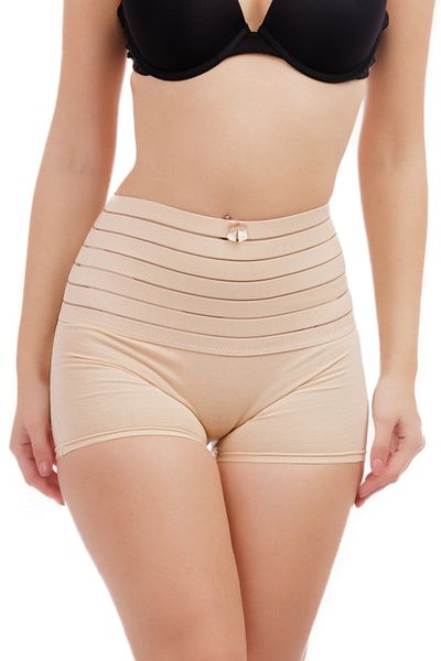 zenifique Zenifique Shapewear, Nude, Size M
