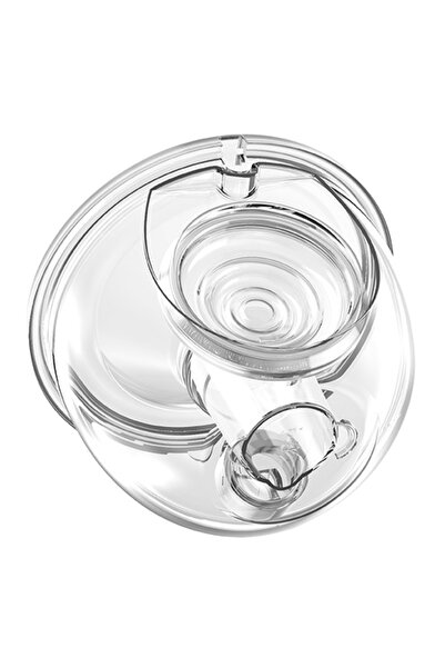 zenifique Cupa Pentru Pompa De San Zenifique®, Hands Free, Capacitate 180 Ml,...