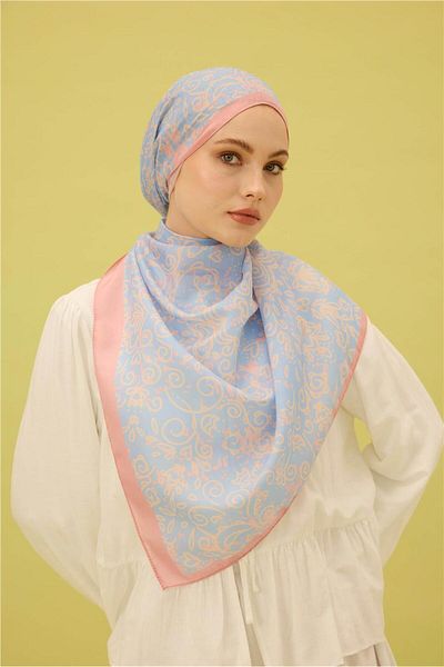 İpekhan Holiday Collection Μαλακό Σάλι 3057-06