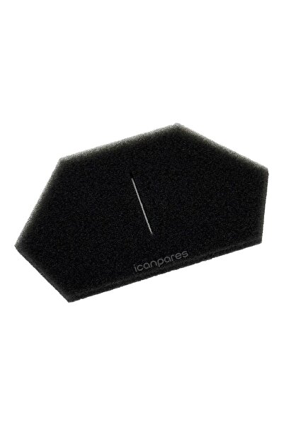 Parmis Filtru cu burete pentru aspirator BGS 1UA210 compatibil Bosch