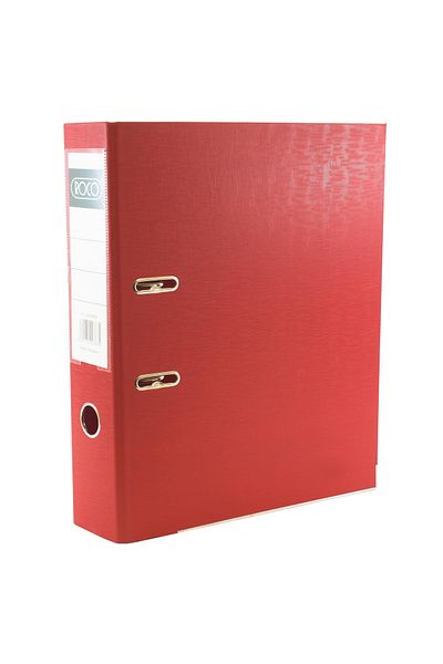 Roco Standard Box File