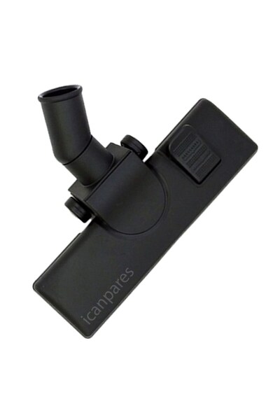 Parmis Cap de aspirație cu bază din plastic pentru aspiratorul Diego Impact c...