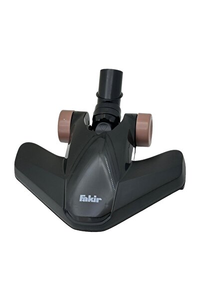 Parmis Cap de aspirator compatibil pentru Fakir Lucky, bej nisip