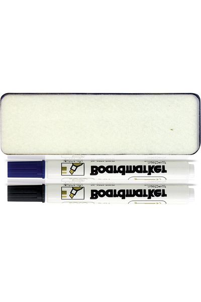 Roco Whiteboard Markers