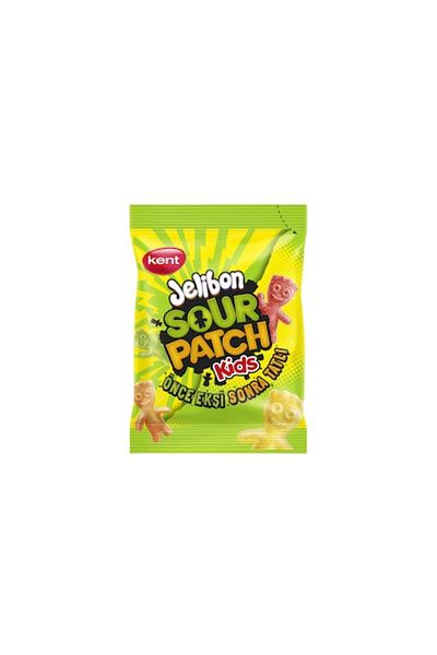 Jelibon Sour Patch Kids 80g