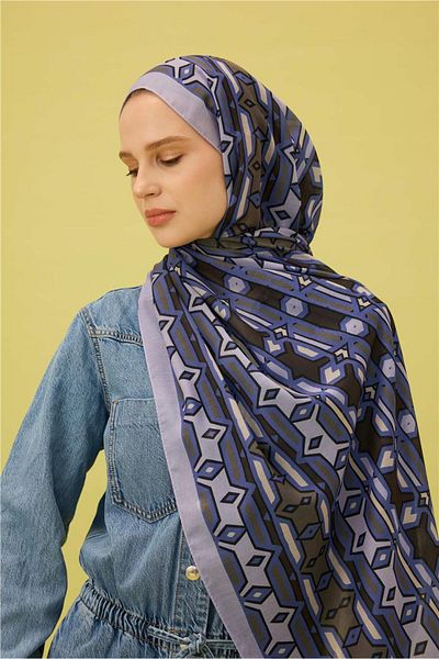 İpekhan Holiday Collection Μαλακό Σάλι 3058-05