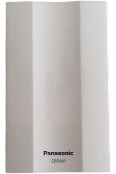 PANASONIC جرس باب سلسلة عريض EBG888KD