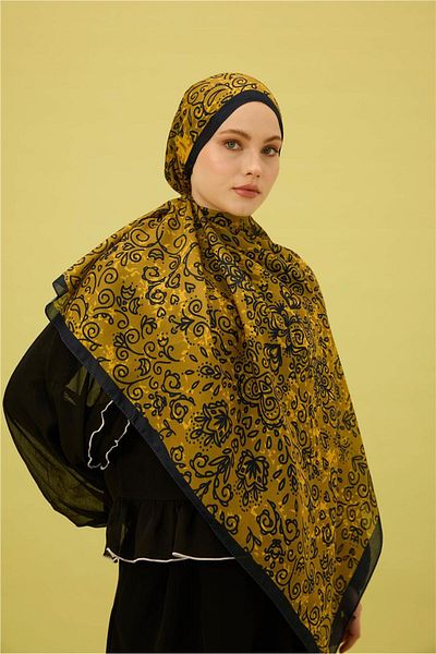 İpekhan Holiday Collection Μαλακό Σάλι 3057-07