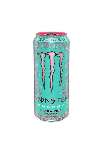 MONSTER , Ultra Vice Guava