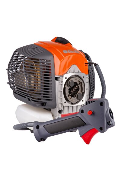 Oleomac Oleo Mac Benzinli Motor EUR5 3,3hp 51.7 cc