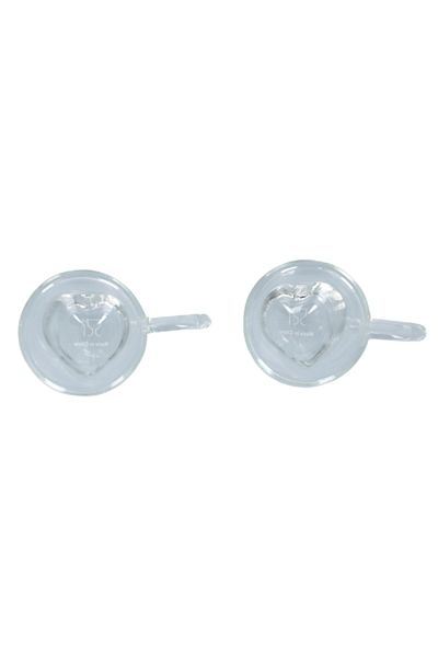 Parfait 2-Piece Espresso Cup