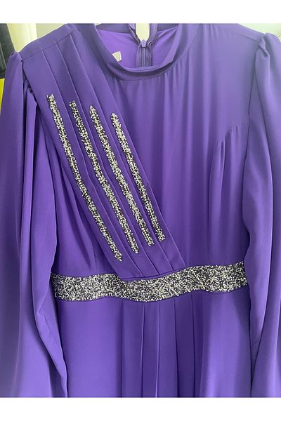 Yaren Moda Women Evening Dress