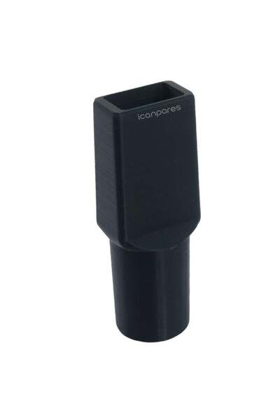 Parmis Arnica Merlin kompatibilan usisivač 32 mm - Merlin adapter za konverzi...