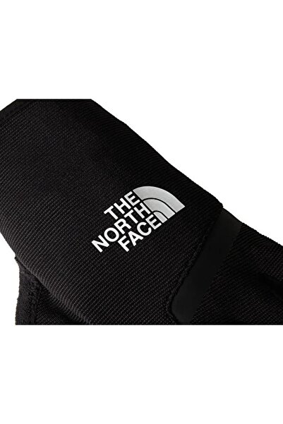 THE NORTH FACE Amp Fingerless Glove Gloves Nf0A8A2Kjk31 Black-Xl