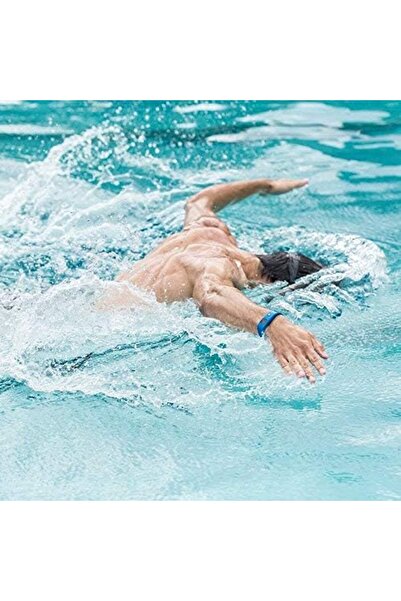 Generic Runtastic Orbit Motion, Fitness and Sleep Tracker - Black