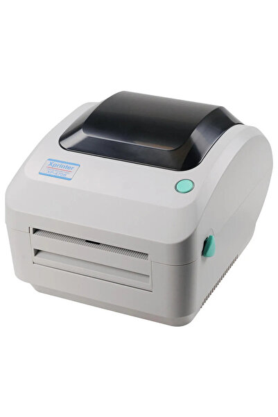 Genel Markalar XPRINTER X-printer 470b Termal Barkod Yazıcı Usb