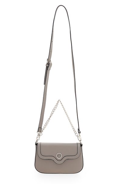 Fossil Mink Women's Shoulder Bag 05Fo25Y5062