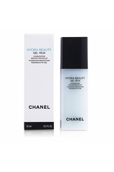Chanel Smoothing And Moisturizing Eye Contour Gel 15-ml